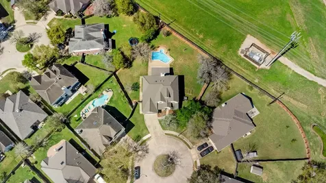 1519 Hidden Terrace Drive Sugar Land TX 77479