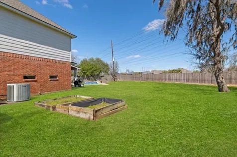 1519 Hidden Terrace Drive Sugar Land TX 77479