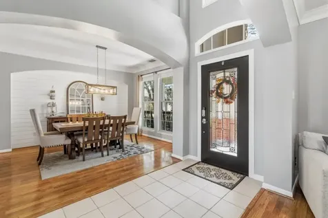 1519 Hidden Terrace Drive Sugar Land TX 77479