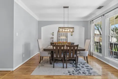 1519 Hidden Terrace Drive Sugar Land TX 77479