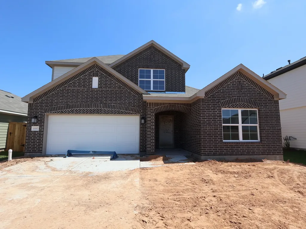1337 Blue Moon Lane La Marque TX 77568