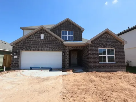 1337 Blue Moon Lane La Marque TX 77568