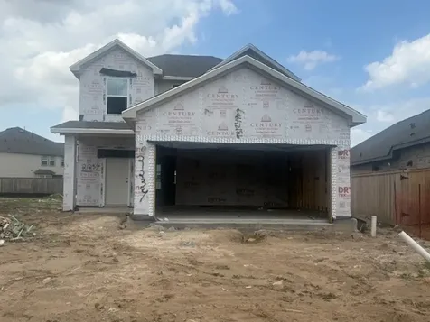 21234 Gulf Menhaden Lane Cypress TX 77433