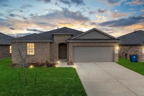 18693 Swainboro Drive New Caney TX 77357