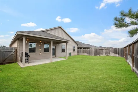18693 Swainboro Drive New Caney TX 77357