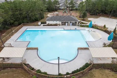 18693 Swainboro Drive New Caney TX 77357