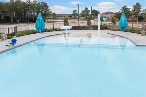 18693 Swainboro Drive New Caney TX 77357