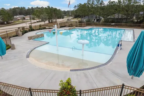 18693 Swainboro Drive New Caney TX 77357