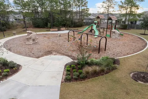 18693 Swainboro Drive New Caney TX 77357