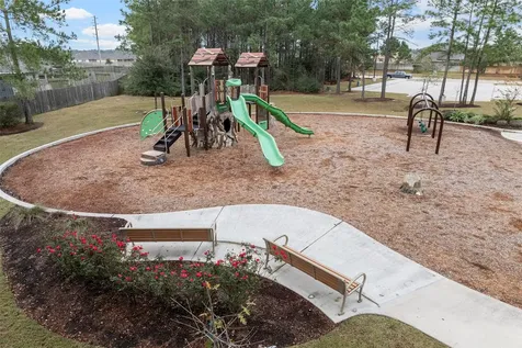 18693 Swainboro Drive New Caney TX 77357