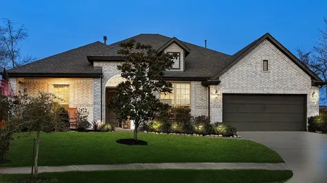 23415 Timberwood Grove Court New Caney TX 77357