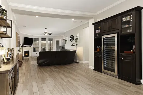 23415 Timberwood Grove Court New Caney TX 77357