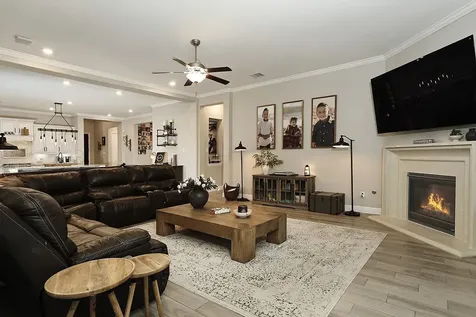 23415 Timberwood Grove Court New Caney TX 77357