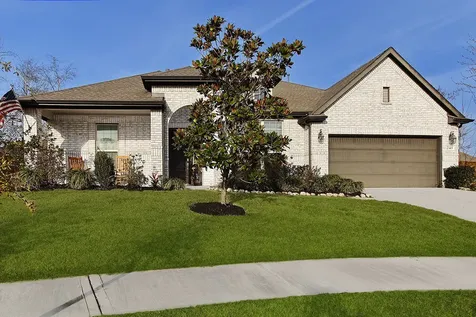 23415 Timberwood Grove Court New Caney TX 77357
