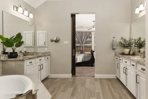 23415 Timberwood Grove Court New Caney TX 77357