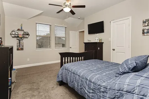 23415 Timberwood Grove Court New Caney TX 77357