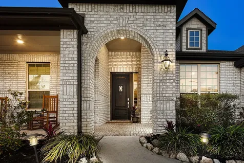 23415 Timberwood Grove Court New Caney TX 77357