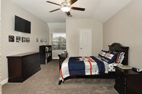 23415 Timberwood Grove Court New Caney TX 77357
