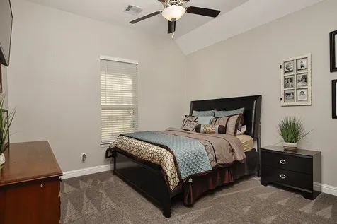 23415 Timberwood Grove Court New Caney TX 77357