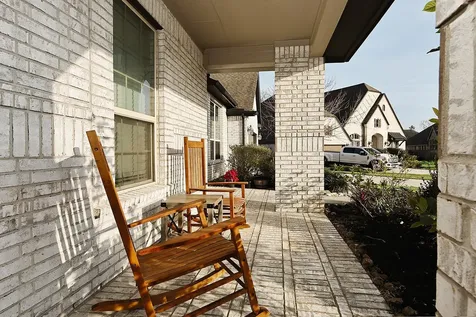 23415 Timberwood Grove Court New Caney TX 77357
