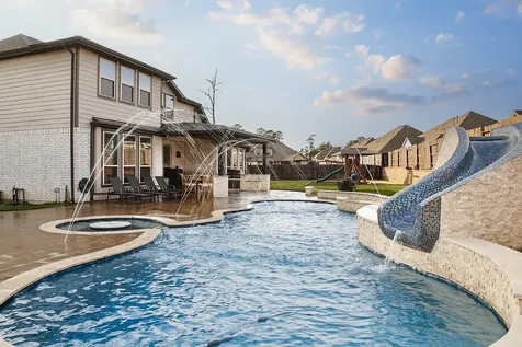 23415 Timberwood Grove Court New Caney TX 77357