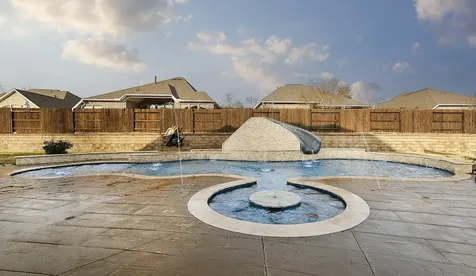 23415 Timberwood Grove Court New Caney TX 77357