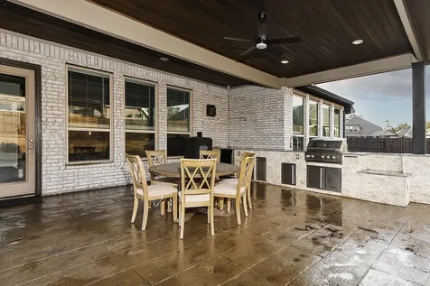 23415 Timberwood Grove Court New Caney TX 77357
