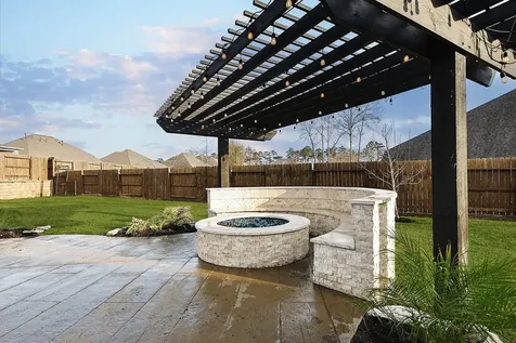 23415 Timberwood Grove Court New Caney TX 77357