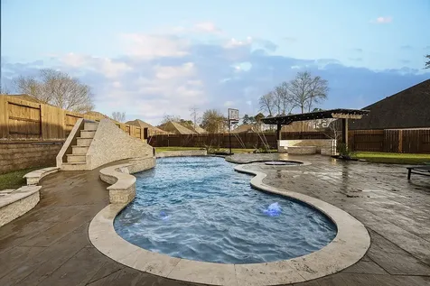 23415 Timberwood Grove Court New Caney TX 77357