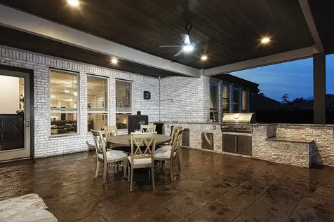 23415 Timberwood Grove Court New Caney TX 77357