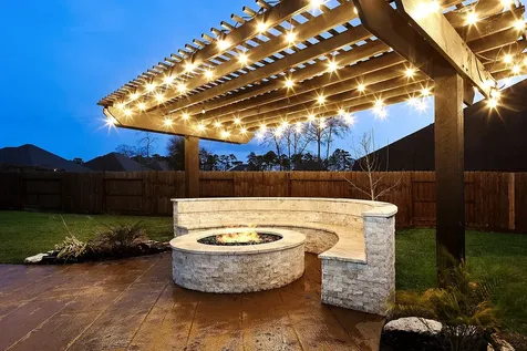23415 Timberwood Grove Court New Caney TX 77357