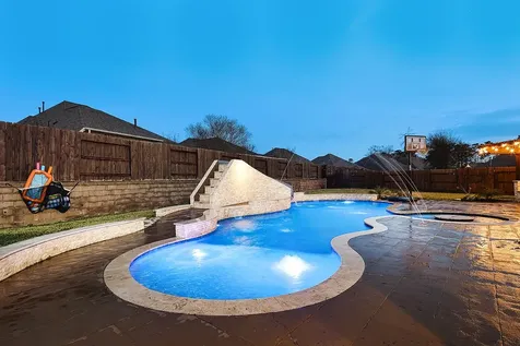 23415 Timberwood Grove Court New Caney TX 77357