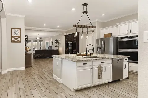 23415 Timberwood Grove Court New Caney TX 77357