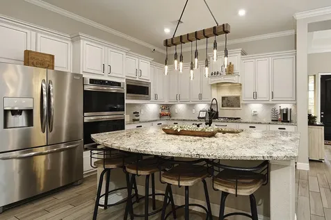 23415 Timberwood Grove Court New Caney TX 77357