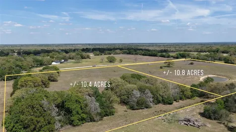 Tracts 29 & 30 Legacy Road - 10 Acres Caldwell TX 77879