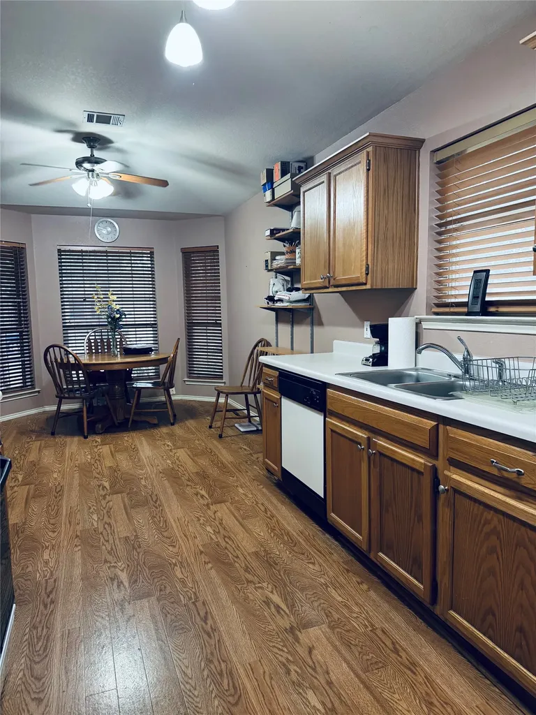 1007 Audra Street Cedar Park TX 78613