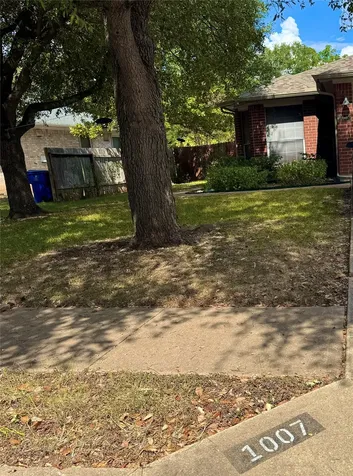 1007 Audra Street Cedar Park TX 78613