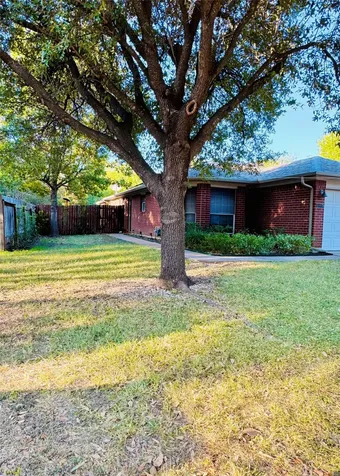 1007 Audra Street Cedar Park TX 78613