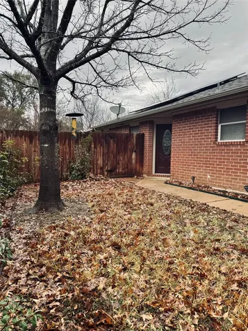 1007 Audra Street Cedar Park TX 78613