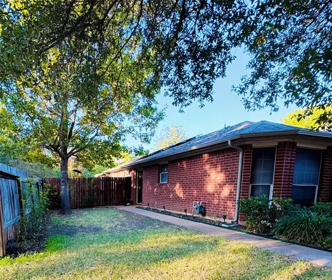 1007 Audra Street Cedar Park TX 78613
