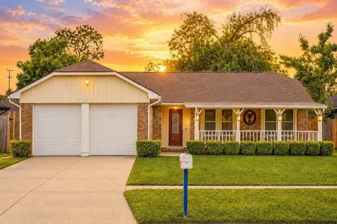 2822 Virginia Colony Drive Webster TX 77598