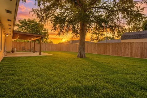 2822 Virginia Colony Drive Webster TX 77598
