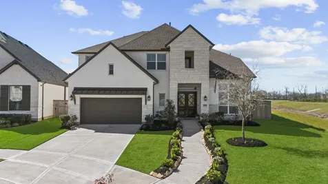 10902 Prospect Hill Court Missouri City TX 77459