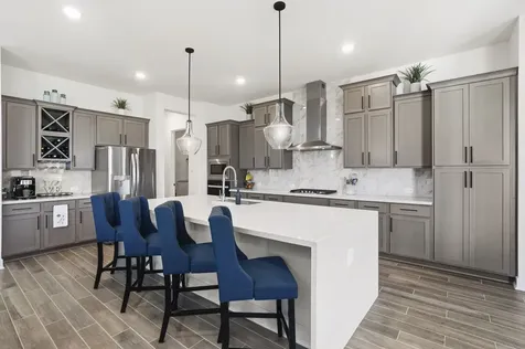10902 Prospect Hill Court Missouri City TX 77459