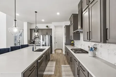 10902 Prospect Hill Court Missouri City TX 77459