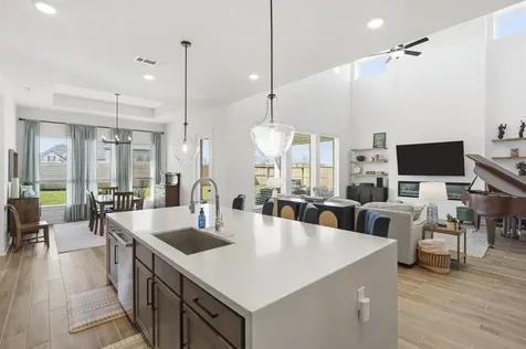 10902 Prospect Hill Court Missouri City TX 77459