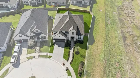 10902 Prospect Hill Court Missouri City TX 77459