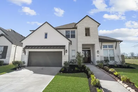 10902 Prospect Hill Court Missouri City TX 77459