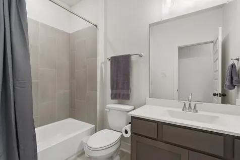 10902 Prospect Hill Court Missouri City TX 77459
