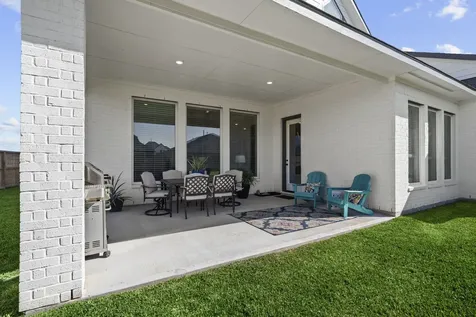 10902 Prospect Hill Court Missouri City TX 77459